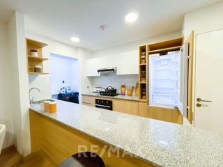 Foto 6 de VENTA DE DEPARTAMENTO DE ESTRENO EN SANTA BEATRIZ 58.96M2