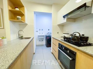 Foto 7 de VENTA DE DEPARTAMENTO DE ESTRENO EN SANTA BEATRIZ 58.96M2