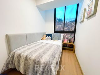 Foto 10 de VENTA DE DEPARTAMENTO DE ESTRENO EN SANTA BEATRIZ 58.96M2