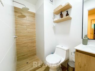 Foto 11 de VENTA DE DEPARTAMENTO DE ESTRENO EN SANTA BEATRIZ 58.96M2