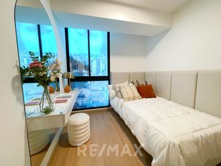 Foto 12 de VENTA DE DEPARTAMENTO DE ESTRENO EN SANTA BEATRIZ 58.96M2