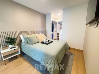 Foto 14 de VENTA DE DEPARTAMENTO DE ESTRENO EN SANTA BEATRIZ 58.96M2