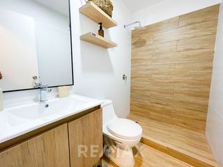 Foto 15 de VENTA DE DEPARTAMENTO DE ESTRENO EN SANTA BEATRIZ 58.96M2