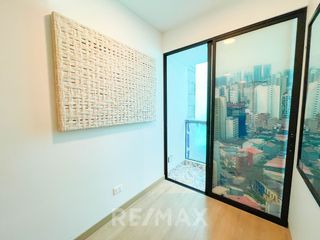 Foto 17 de VENTA DE DEPARTAMENTO DE ESTRENO EN SANTA BEATRIZ 58.96M2