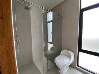 Foto 19 de Casa de venta en Puembo, por estrenar, conjunto cerrado con seguridad 24/7, a 5 minutos del Arupo Market, Juan Valdez.