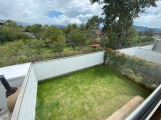 Foto 10 de Casa de venta en Puembo, por estrenar, conjunto cerrado con seguridad 24/7, a 5 minutos del Arupo Market, Juan Valdez.