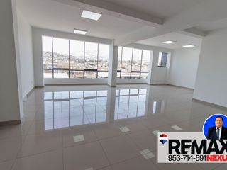 Foto 1 de SE ALQUILA LOCAL OFICINA CUARTO PISO EN SAN JUAN DE MIRAFLORES