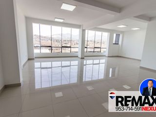 Foto 4 de SE ALQUILA LOCAL OFICINA CUARTO PISO EN SAN JUAN DE MIRAFLORES