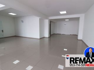 Foto 5 de SE ALQUILA LOCAL OFICINA CUARTO PISO EN SAN JUAN DE MIRAFLORES