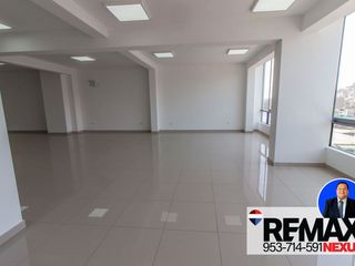 Foto 6 de SE ALQUILA LOCAL OFICINA CUARTO PISO EN SAN JUAN DE MIRAFLORES