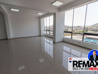 Foto 7 de SE ALQUILA LOCAL OFICINA CUARTO PISO EN SAN JUAN DE MIRAFLORES