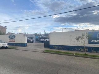 Foto 1 de Excelente terreno comercial y residencial en venta 1.000m2 sector Complejo Deportivo Totoracocha