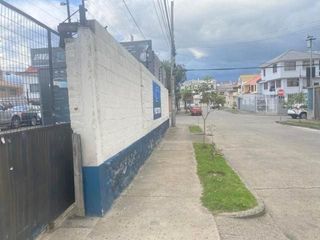 Foto 3 de Excelente terreno comercial y residencial en venta 1.000m2 sector Complejo Deportivo Totoracocha
