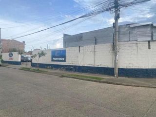 Foto 5 de Excelente terreno comercial y residencial en venta 1.000m2 sector Complejo Deportivo Totoracocha