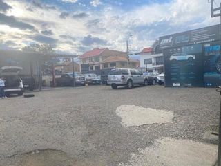 Foto 6 de Excelente terreno comercial y residencial en venta 1.000m2 sector Complejo Deportivo Totoracocha