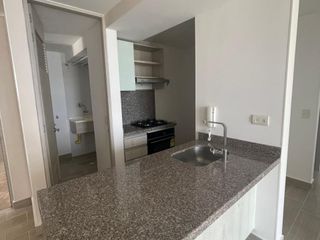 Foto 4 de SE ARRIENDA APARTAMENTO UBICADO EN C.R. PROVENZA CLUB CONDOMINIO
