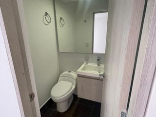 Foto 7 de SE ARRIENDA APARTAMENTO UBICADO EN C.R. PROVENZA CLUB CONDOMINIO