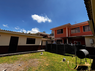 Foto 7 de Casas de Venta en Cuenca Casas Comerciales
