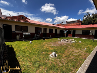 Foto 8 de Casas de Venta en Cuenca Casas Comerciales