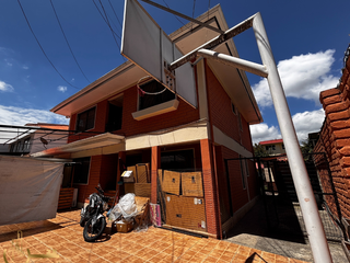 Foto 9 de Casas de Venta en Cuenca Casas Comerciales