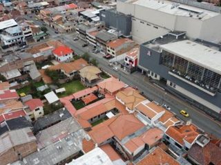Foto 11 de Casas de Venta en Cuenca Casas Comerciales