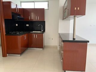 Foto 7 de APARTAMENTO RIVIERA 6 PISO