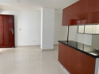 Foto 8 de APARTAMENTO RIVIERA 6 PISO