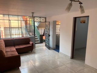 Foto 1 de OCASIÓN!! Vendo Departamento en Jr. Trujillo dentro de Residencial - Rímac