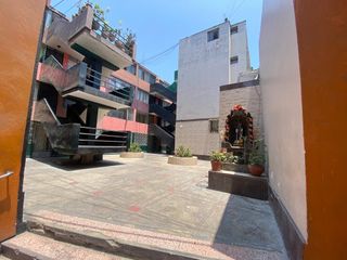 Foto 9 de OCASIÓN!! Vendo Departamento en Jr. Trujillo dentro de Residencial - Rímac