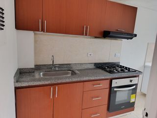 Foto 16 de APARTAMENTO UBICADO EN MARYLY