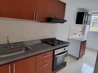 Foto 18 de APARTAMENTO UBICADO EN MARYLY