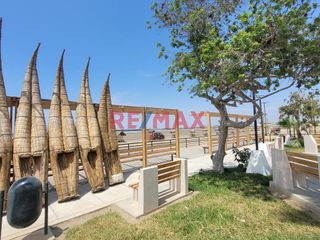 Foto 3 de Casa En Venta - Condominio Las Palmeras De Puerto Malabrigo / 90 M2 / S/. 50,000