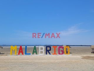Foto 4 de Casa En Venta - Condominio Las Palmeras De Puerto Malabrigo / 90 M2 / S/. 50,000