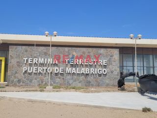 Foto 5 de Casa En Venta - Condominio Las Palmeras De Puerto Malabrigo / 90 M2 / S/. 50,000
