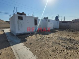 Foto 9 de Casa En Venta - Condominio Las Palmeras De Puerto Malabrigo / 90 M2 / S/. 50,000