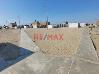 Foto 10 de Casa En Venta - Condominio Las Palmeras De Puerto Malabrigo / 90 M2 / S/. 50,000