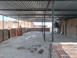 Foto 8 de Casa En Venta En Villa Paraíso, Cerro Colorado
