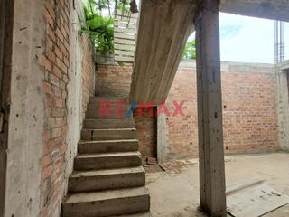 Foto 4 de Venta De Terreno Con Construccion En Campiña De Moche / 273.5 M2 / $ 80,000