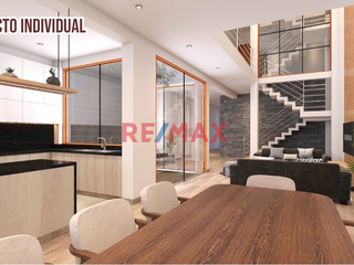 Foto 16 de Venta De Terreno Con Construccion En Campiña De Moche / 273.5 M2 / $ 80,000