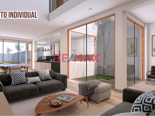 Foto 17 de Venta De Terreno Con Construccion En Campiña De Moche / 273.5 M2 / $ 80,000