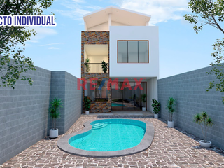 Foto 18 de Venta De Terreno Con Construccion En Campiña De Moche / 273.5 M2 / $ 80,000