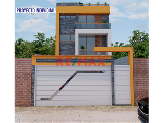 Foto 19 de Venta De Terreno Con Construccion En Campiña De Moche / 273.5 M2 / $ 80,000