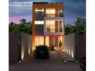 Foto 20 de Venta De Terreno Con Construccion En Campiña De Moche / 273.5 M2 / $ 80,000
