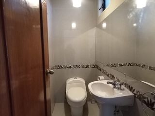 Foto 4 de Se Vende Hermosa Casa De 4 Pisos En Campo Verde - Sachaca
