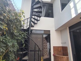 Foto 8 de Se Vende Hermosa Casa De 4 Pisos En Campo Verde - Sachaca
