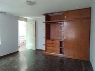 Foto 15 de Se Vende Hermosa Casa De 4 Pisos En Campo Verde - Sachaca