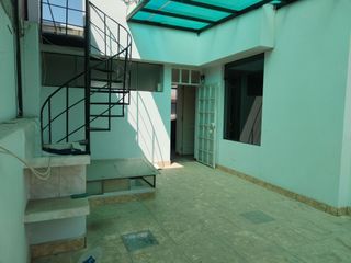 Foto 17 de Se Vende Hermosa Casa De 4 Pisos En Campo Verde - Sachaca