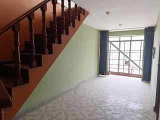 Foto 7 de Casa a la Venta en San Martin de Porres