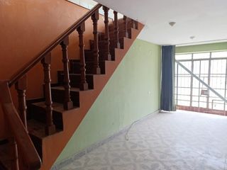 Foto 10 de Casa a la Venta en San Martin de Porres