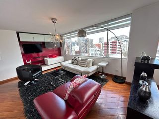 Foto 4 de EN VENTA DEPARTAMENTO BOSMEDIANO